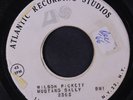 rare Soul Test Press 45 WILSON PICKETT mustang sally Look