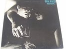 Tom Waits  Foreign Affairs 33 1/3 LP ISLAND RECORD 7E 1117  1977