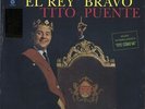 El Rey Bravo + 1 bonus track (180g) 12 inch, Tito Puente, Vinyl, 8436542013352
