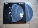 PAUL STANLEY - KISS - REISSUE PICTURE DISC IN DIE CUT SLEEVE - NEW AND UNPLAYED