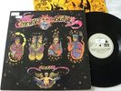CONCRETE BLONDE FREE LP RADIO PROMOTIONAL MADE IN BRAZIL 1st PRESS 1989