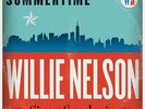 WILLIE NELSON-SUMMERTIME: WILLIE NELSON SINGS GER-VINYL LP MUSIC ON VINYL NEU