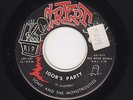 '60 HORROR R&R TONY & MONSTROSITIES Igor's Party/Igor's Lament CRYPT M- HEAR