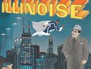 SUFJAN STEVENS ILLINOIS SPECIAL 10TH ANNIVERSARY VINYL NEW RELEASED 01.04