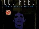 Lou Reed-The Blue Mask-RCA 4780-SEALED NOS