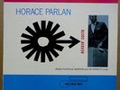 HORACE PARLAN 