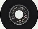 Jayne Mansfield / Eddie Cochran - 45 - That Makes It - Original Sound
