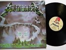 METALLICA - Creeping Death 12