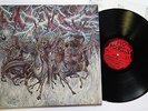 NO MERCY - Widespread Bloodshed Love Runs Red - LP 1987  Suicidal Records d.r.i.
