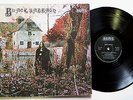 BLACK SABBATH - Black Sabbath LP Gatefold - NEMS 1976