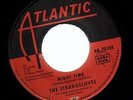 The Strangeloves Night Time / Rhythm Of Love Vinyl Single 7inch Atlantic