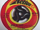 Z.Z. HILL   MAKE ME YOURS ** 1969 ACTION 45