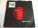 THE CROW   YOUR AUTUMN OF TOMORROW ** 1975 RIGHT ON 45 MINT- Northern