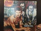 DAVID BOWIE DIAMOND DOGS LP 1974 RCA CPL1-0576 GATEFOLD