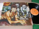 DAVID BOWIE -        Diamond Dogs,        ORIGINAL 1974 UK MATRIX 1 LP