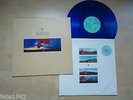 LP Depeche Mode - Music for the Masses 1987 + OIS blue blau Vinyl