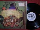 ZOO - I Shall Be Free **Weiss - Bacillus Label ** Krautrock