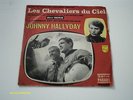 SP FRANCOIS DE ROUBAIX / JOHNNY HALLYDAY BO / OST 