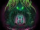 The Impossible Kid 2xLP Aesop Rock Green & Pink Neon Vinyl (2016) Brand New