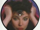 KATE BUSH Big Sky MIX w/ UNRELEASE Not this time PICTURE DISC 7 INCH VINYL 45