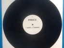 Prince I Wish You Heaven 2 Track NMint 12