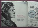 SAX 2333 b/s, UK orig. HUGO WOLF Goethe Lieder SCHWARZKOPF, MOORE, NM