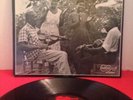 Various ?Blues Artists Country Negro Jam Session Arhoolie 2018 LP