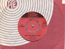 VAL McKENNA**MIXED-UP SHOOK-UP GIRL**SOUL**MOD**DANCER**LISTEN TO IT