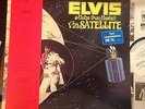LP ELVIS   Aloha from Hawaii   Germany PROMO  RCA