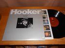 John Lee Hooker 50s 60s BLUES 2 LP SET Black Snake GATEFOLD 1977 USA ISSUE