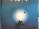 DAVID GILMOUR ON AN ISLAND LP SEALED NEW