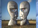 PINK FLOYD THE DIVISION BELL LP