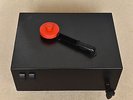 MOTH RCM RECORD CLEANING MACHINE IN  EXCELLENT CONDITION.