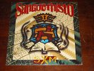 SANGUE MISTO  SXM  2LP PRIMA STAMPA 1994