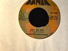 HEAR IT MOD BOOGALOO Monguito Santamaria Fania 481 Soy Tu Ley and Hey Sister
