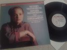 Audiophile PHILIPS DIGITAL LP Violin VAN KEULEN VIEUXTEMPS SAINT-SAENS CTO YSAGE