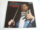 Falla LP El Amor Brujo/Granados: Goyescas Intermezzo STEREO (DECCA SXL-6287, UK)