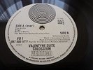COLOSSEUM, VALENTYNE SUITE ORIGINAL FIRST ISSUE 1969 UK VERTIGO RECORD LABEL LP.