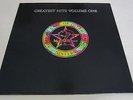 The Sisters Of Mercy - A Slight Case Of Overbombing (2LP, black vinyl)