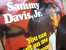 sAMMY dAVIS jR. 