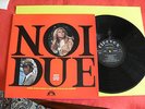 NOI DUE MALATESTA BIXIO    ITALIAN ACTION MOVIE  CINEVOX  SOUNDTRACK OST