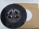 The Inspirations Touch me kiss me hold me on Black Pearl label vgc