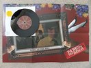 PANIC AT THE DISCO I WRITE V.LTD 1st PRESS DEBUT 7