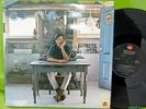 TOWNES VAN ZANDT S/T 1978 Tomato LP HEAR outsider folk SSW Americana