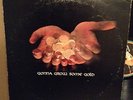 rare private funk GREGORY JAMES soul GONNA GROW SOME GOLD boogie FUNKY OG LP