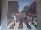 The Beatles - Return to  Abbey Road - VINYL LP -  EX