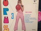  guatemala funk OPUS 3 soul PSYCH Latin FUNKY OG LP cheesecake SEXY LP