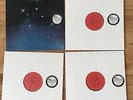 Classic Records 45 rpm series 4LP Willie Nelson - Stardust