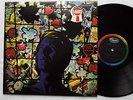 David BOWIE Tonight RARE COLOMBIA Orig LP CAPITOL 11984 (1984) NMINT/EX