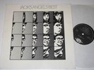 LP/JACK GRUNSKY/JACK`S ANGELS BEST/atom 400005